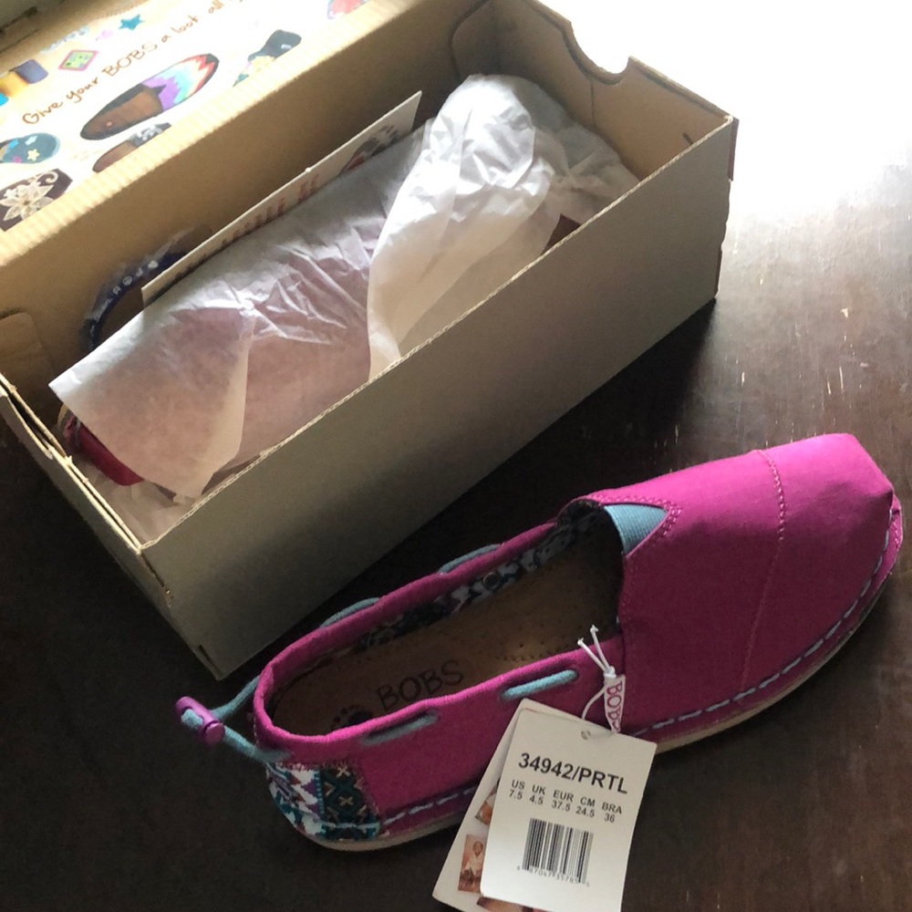 BOBS for Sketchers